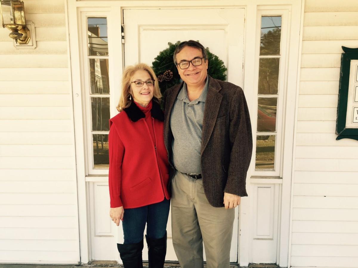 Bernardsville mayor prepares for life out of office Bernardsville