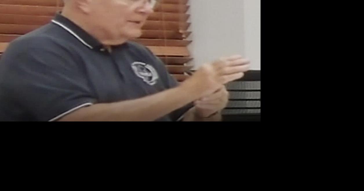 Lebanon Councilman resigns after fraud convictions exposed