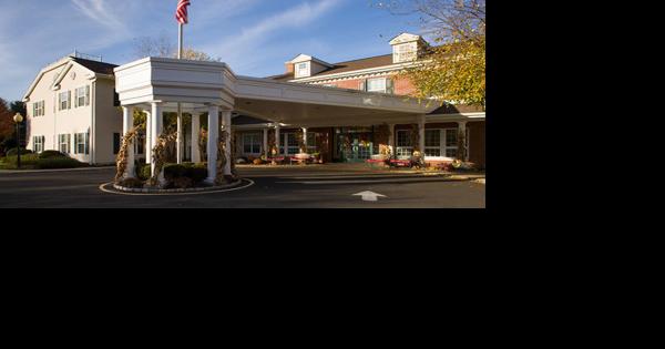 Chatham Township's Juniper Village receives award for 'Best in Wellness' - Vimarsana News
