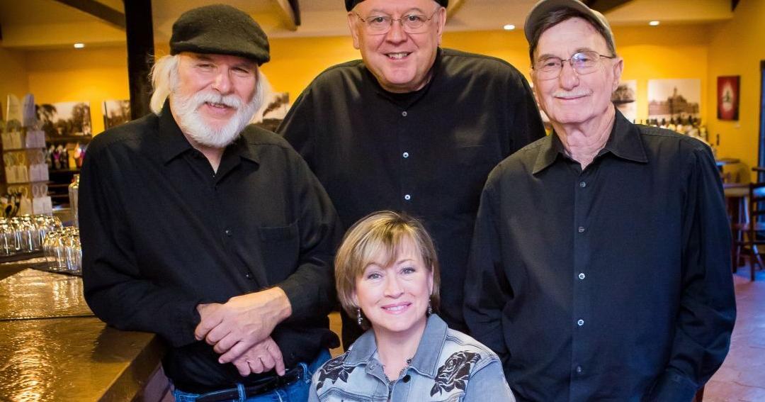 WhittemoreCCC garden concerts continue with Catmoondaddy on Thursday, July 13 - Vimarsana News