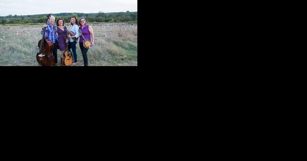 WhittemoreCCC garden concerts continue with ALBO on Thursday, Aug. 17 - Vimarsana News
