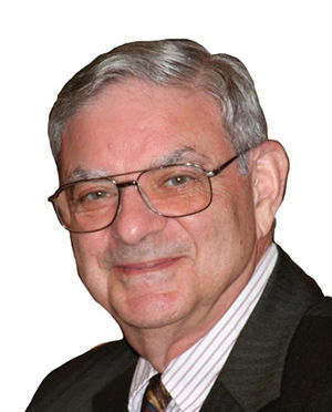 Donald Spencer Barcan, 84, Long Valley resident, leading expert in sterilization for medical devices - Vimarsana News
