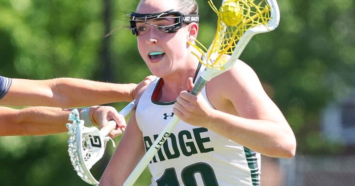 Ridge lands 6 on Skyland Conference girls lacrosse all-star list