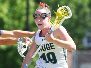Ridge lands 6 on Skyland Conference girls lacrosse all-star list news image