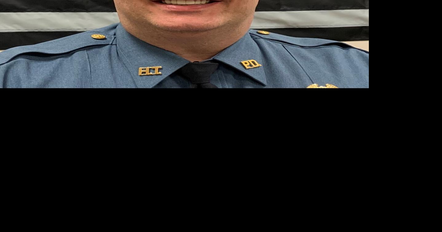 By the numbers, an in-depth report shows how Harding police officers ...