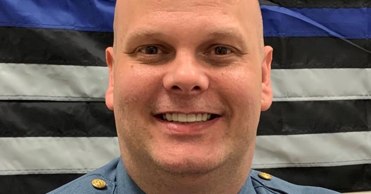 By the numbers, an in-depth report shows how Harding police officers ...