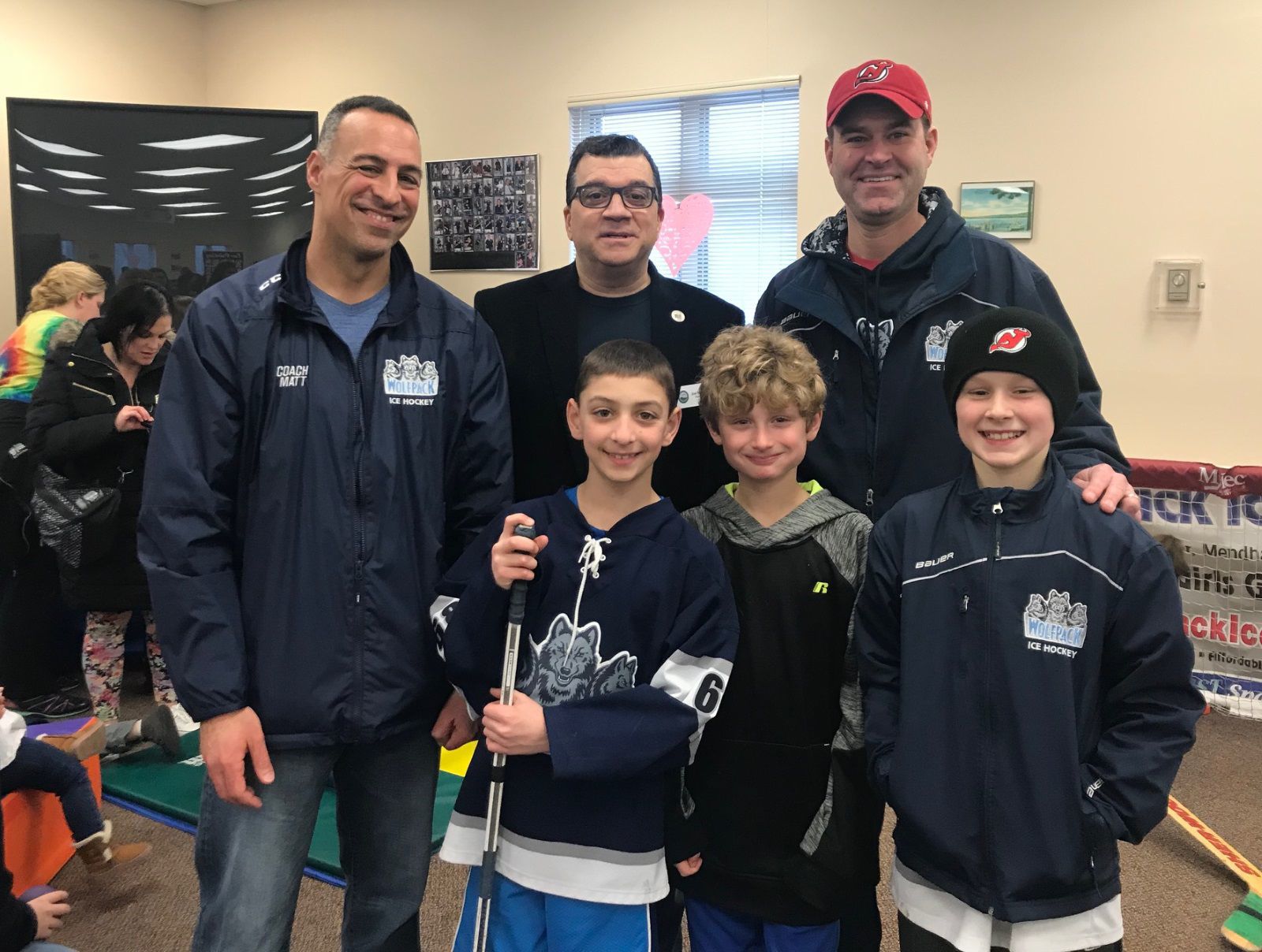 Fever Reliever | News | newjerseyhills.com