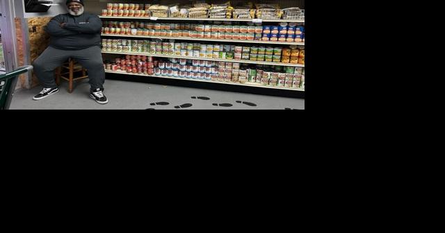 Somerset County pantries buckling under high demand this year - Vimarsana News