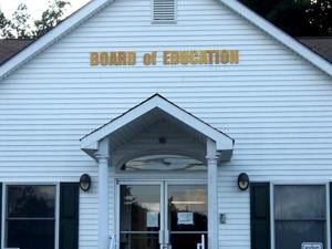 Advertising, finances discussed for Bernards Township schools news image