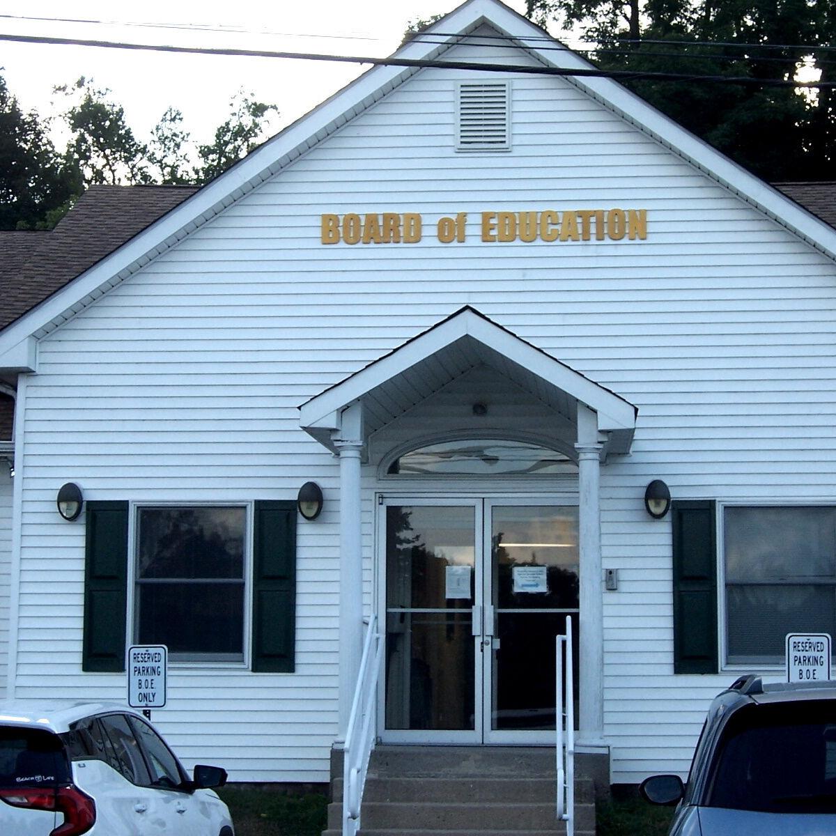 Bernardsville News