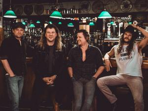 Todd Sheaffer, Yarn headline Soulstice Music & Arts Festival July 31 to Aug. 2 in Clinton news image