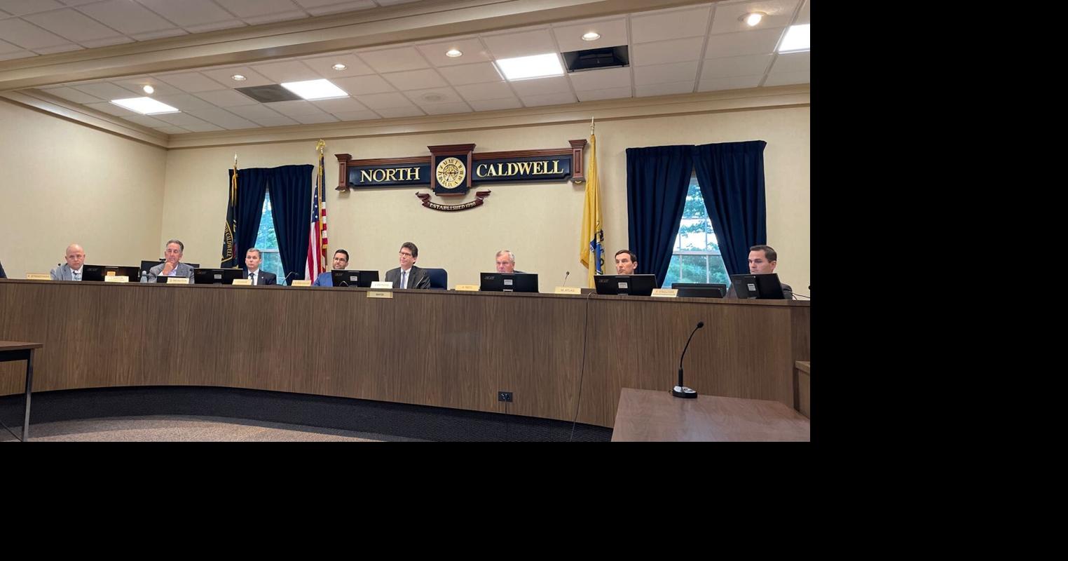 Residents required to pay separately for rear and side yard garbage removal  in North Caldwell | The Progress News | newjerseyhills.com