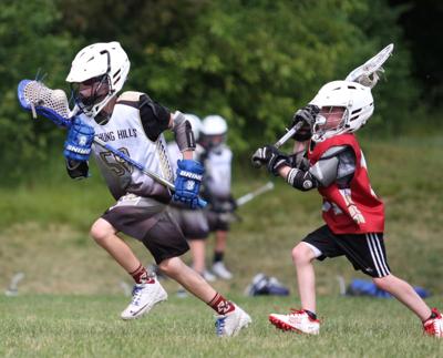 Watchung Hills youth lacrosse opens registration for spring season |  Echoes-Sentinel Sports | newjerseyhills.com