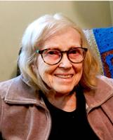 Mary Bridges Engert, was 96, former Boonton resident, teacher