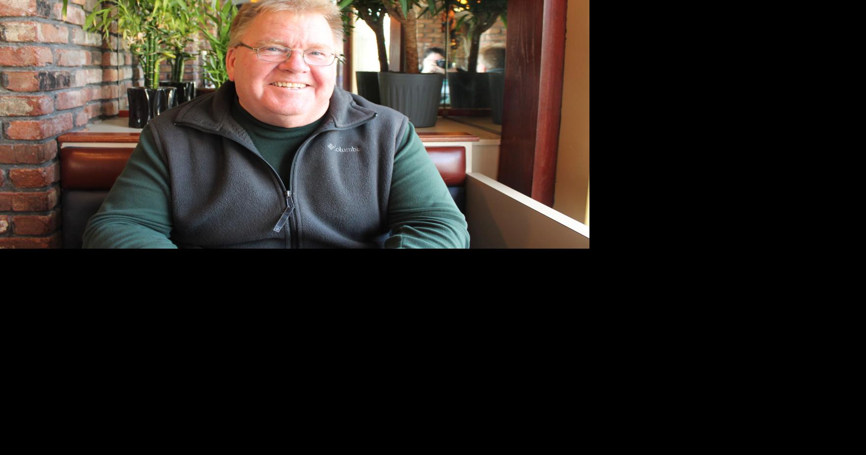 Essex Fells incumbent John King wants to keep looking out for town's