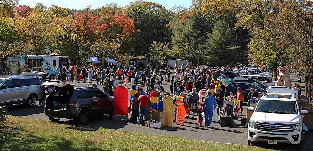 HAPPENINGS IN THE HILLS: Something Fun This Way Comes | News ...