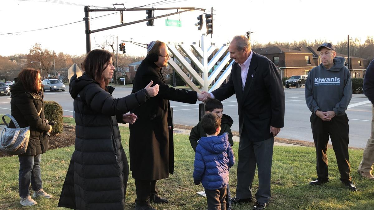 Holiday Season In West Essex The Progress Gallery
