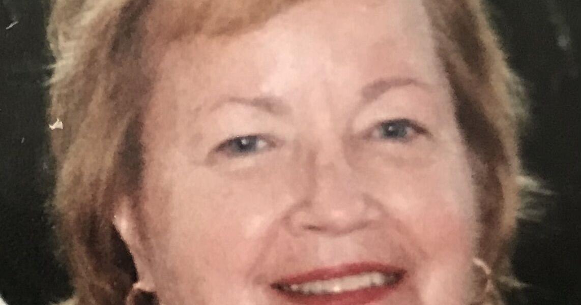 Roberta 'Bobbie' Fly Bonastia, 82, friendly force of nature, 47-year ...