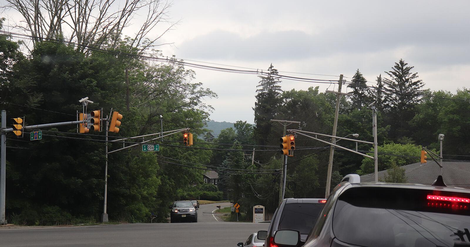 Hold that thought: Road improvements at Flanders Wawa site delayed at least a week - Vimarsana News