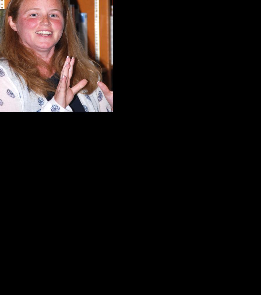 Tewksbury schools name new principal discuss educational changes