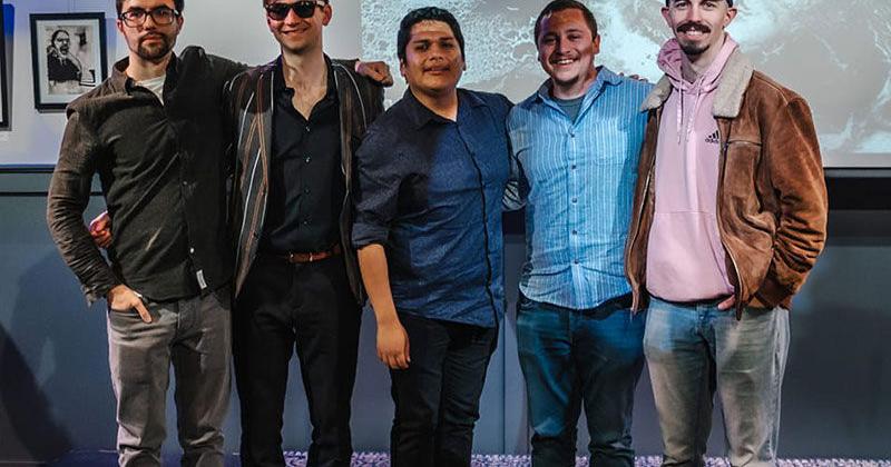 Forbidden Tropics' Afro-Peruvian rhythms at Jersey Jazz LIVE on Sunday, June 9, in Madison - Vimarsana News