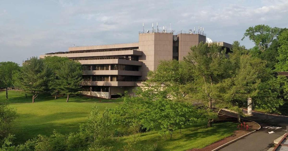New uses permitted at AT&T site in Bedminster | Politics ...