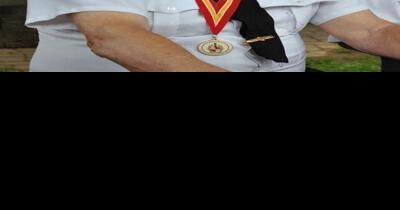 Decades long Roxbury fireman Charlie Alpaugh dies - Vimarsana News