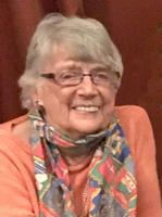 Eileen Dunn, 88, Mountain Lakes resident, retired teacher; virtual celebration of her life Saturday
