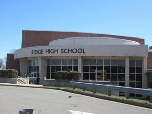 Ridge High grads set record for college applications news image