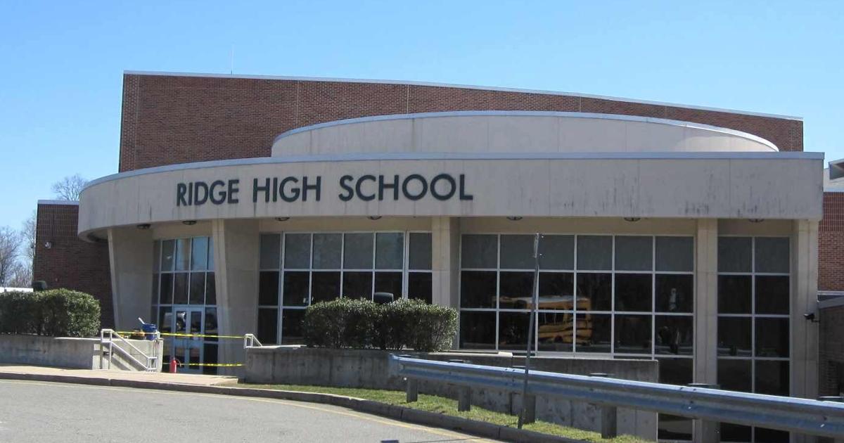 School languages, AI, field noise reviewed in Bernards Township