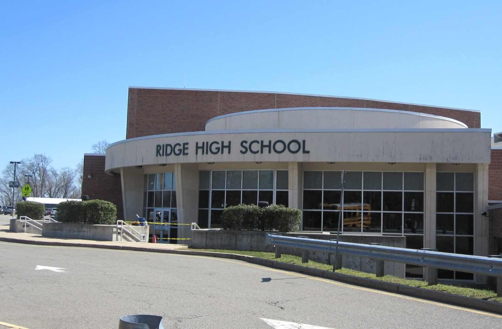 Page A1 Bernardsville News