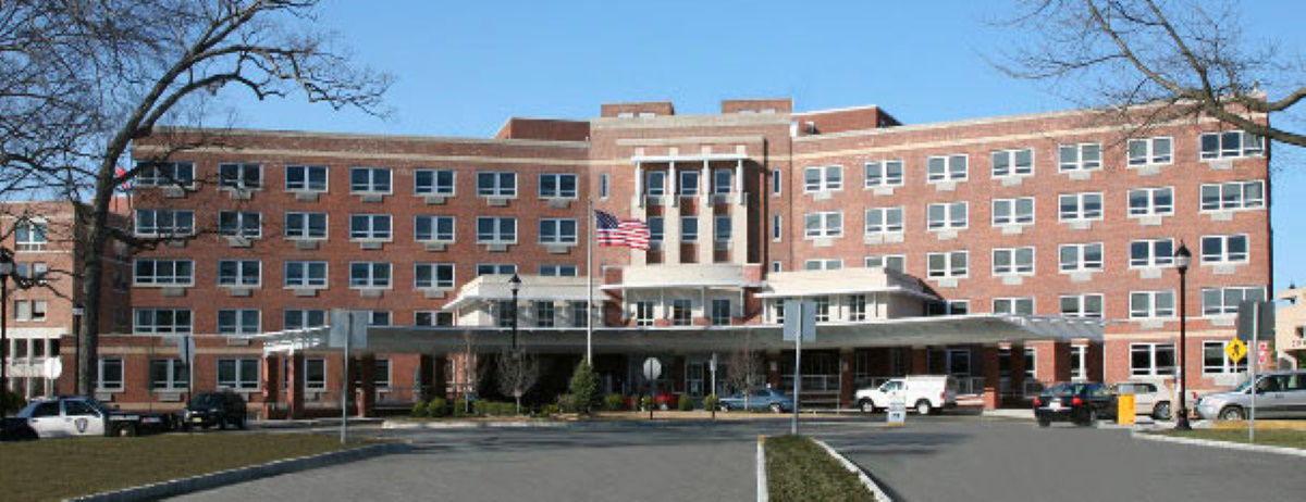 Morristown Medical Center Treating Patient Who Tested Positive For Covid 19 Morris Newsbee News Newjerseyhills Com