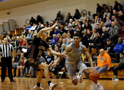 Wolfpack Gets Top Seed In Morris County Tournament Observer Tribune Sports Newjerseyhills Com