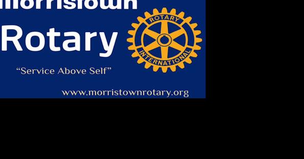 Morristown Rotary to host Culinary Adventure Sept. 19, Sept. 26 - Vimarsana News