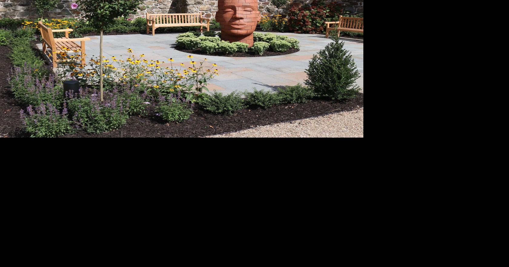 Splendor in September Tyvan Hill, New Vernon Bernardsville News Gallery