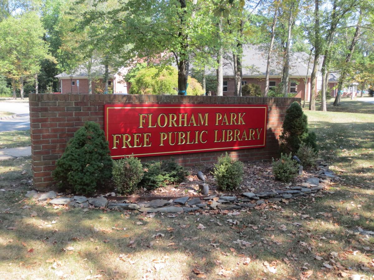 Broken pipe closes Florham Park library Florham Park Eagle News