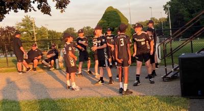 Billings Little League club playing for trip to World Series