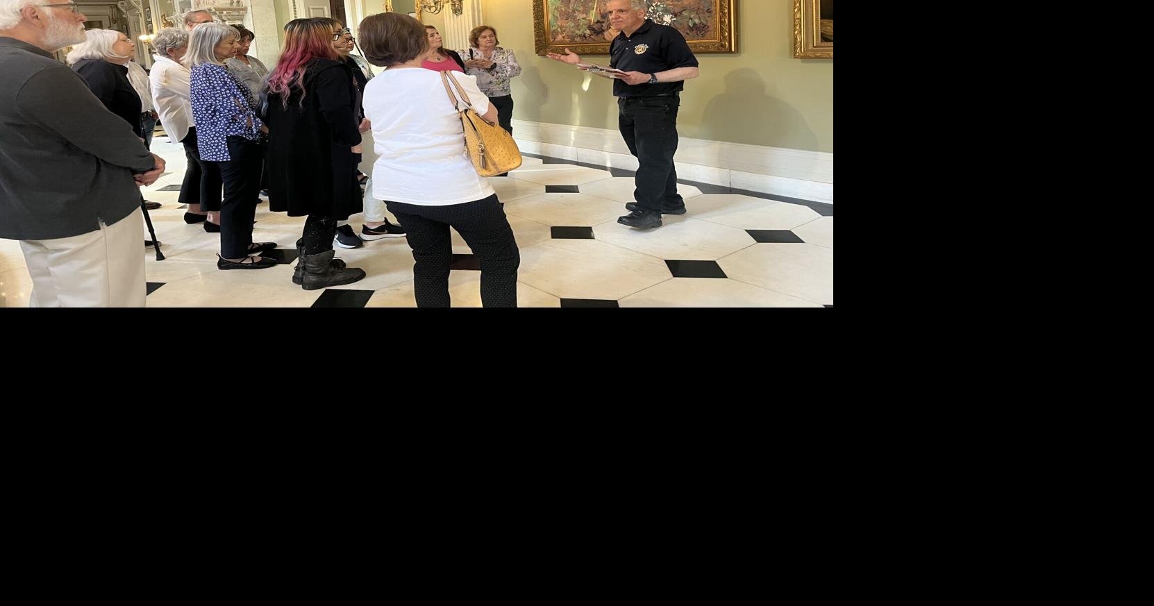 Taste of Florham Park brings local flavor in regal setting Florham