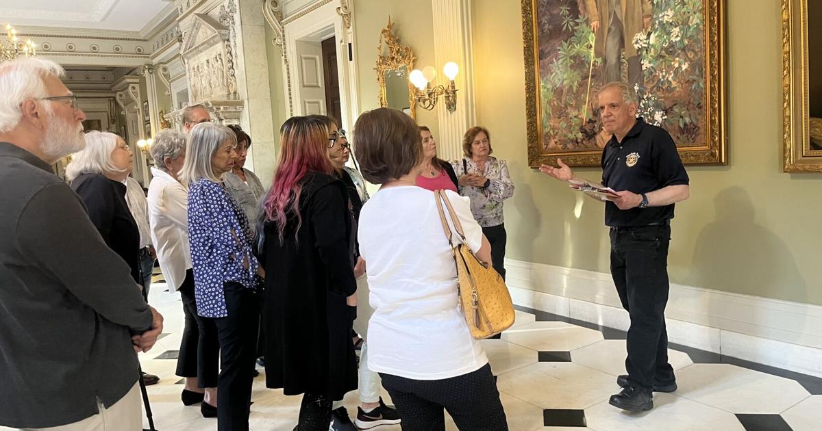 Taste of Florham Park brings local flavor in regal setting | News ...