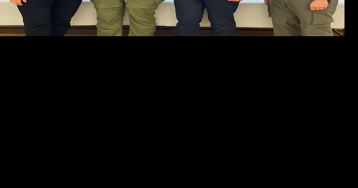 Mendham Scout celebrates Eagle ranking with Court of Honor News