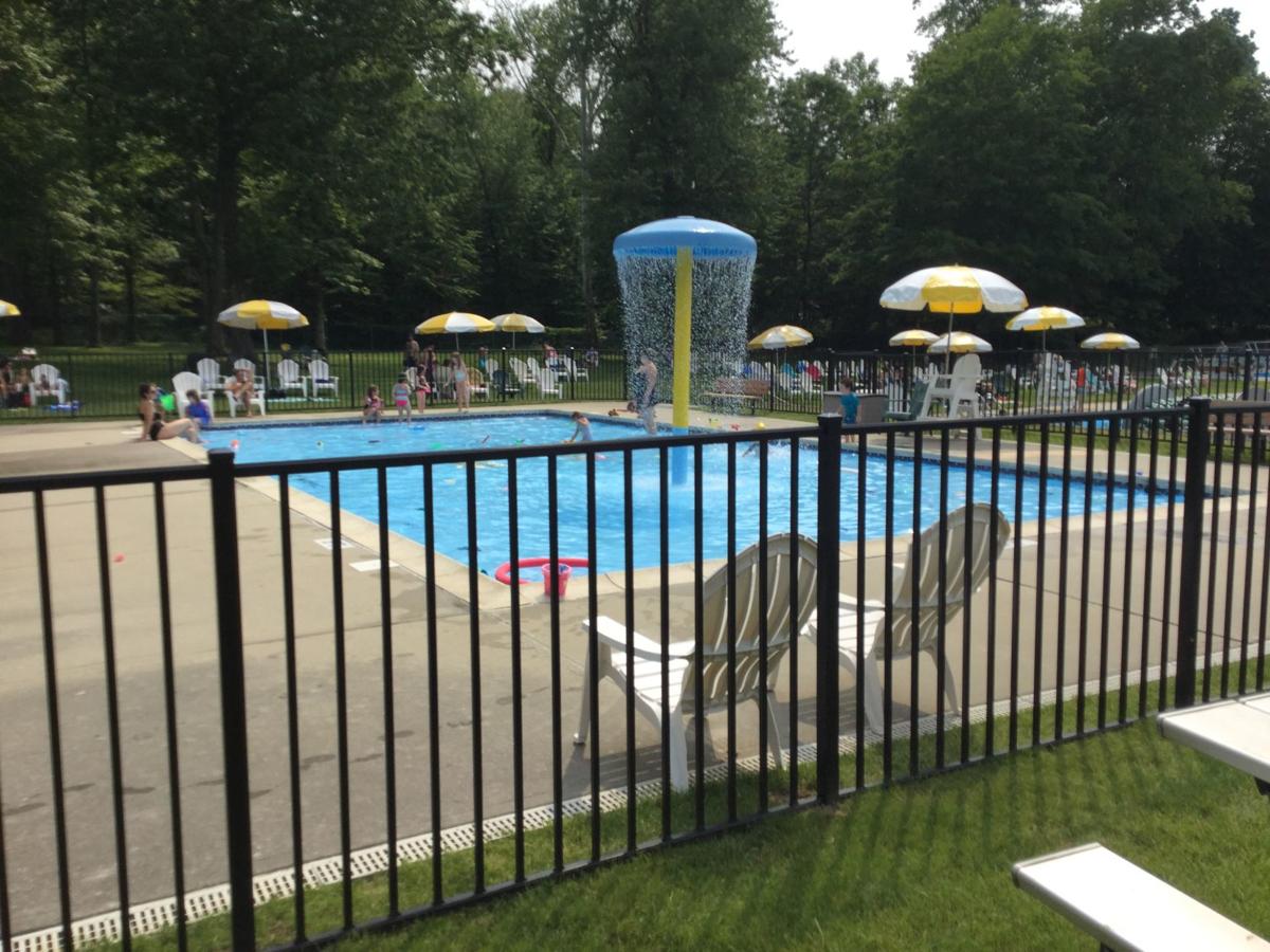 West Caldwell pools hold open house The Progress News