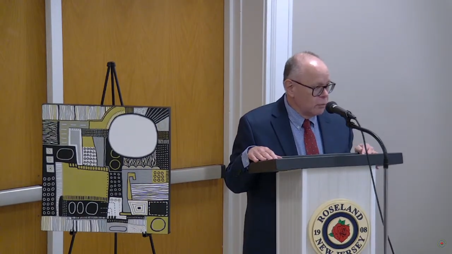 Roseland nixes pickleball court use fees for borough residents | The  Progress News | newjerseyhills.com
