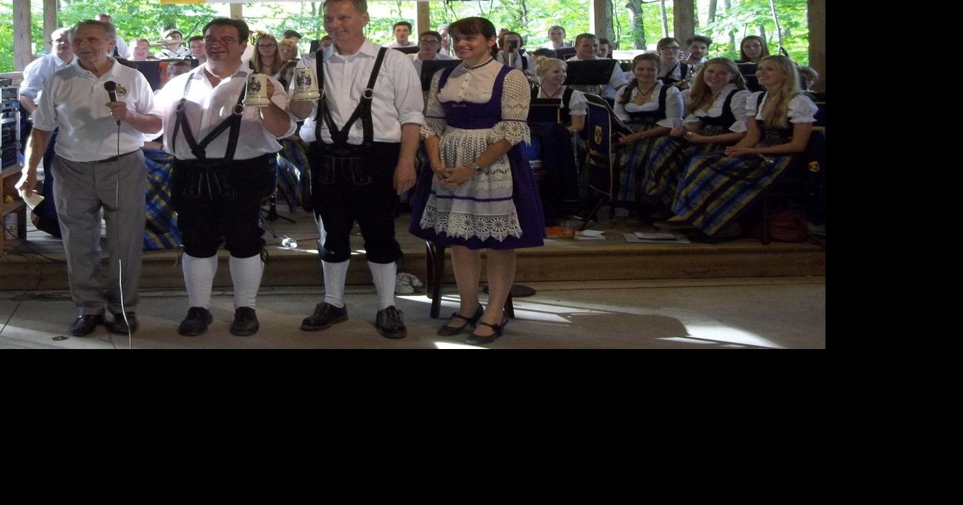 Oktoberfest comes to Dover's Germania Park The Citizen News