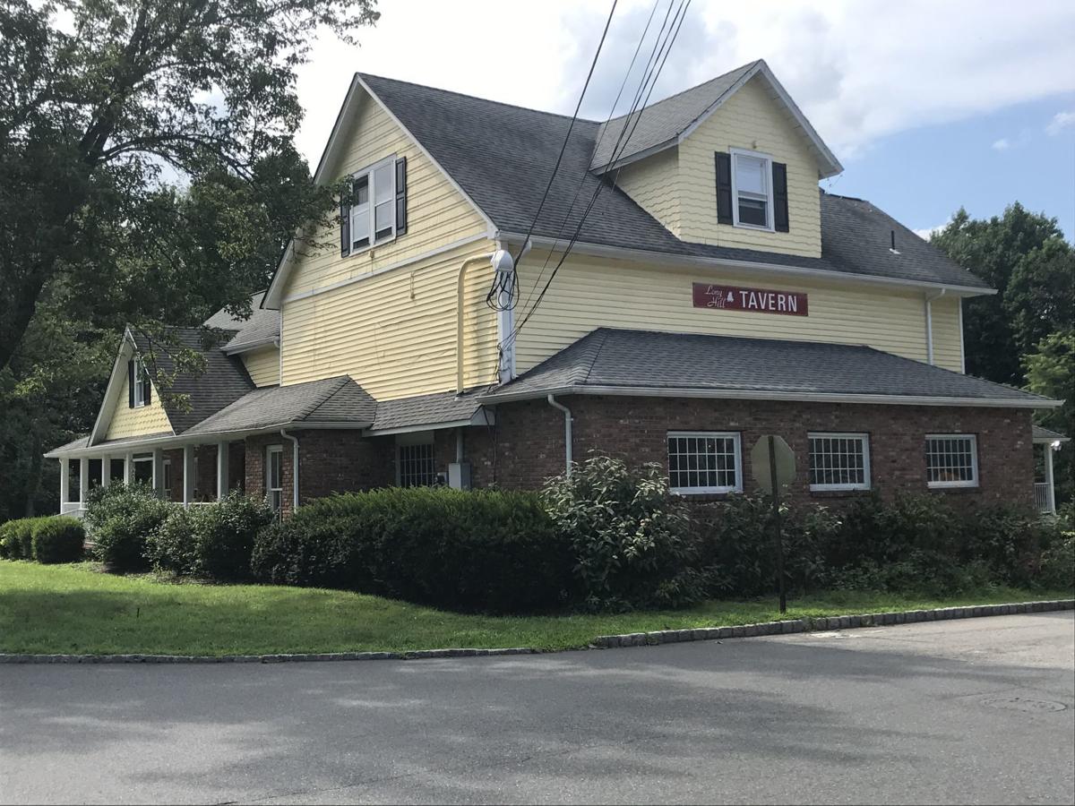 Restaurant eyes October opening at Meyersville Inn Echoes Sentinel
