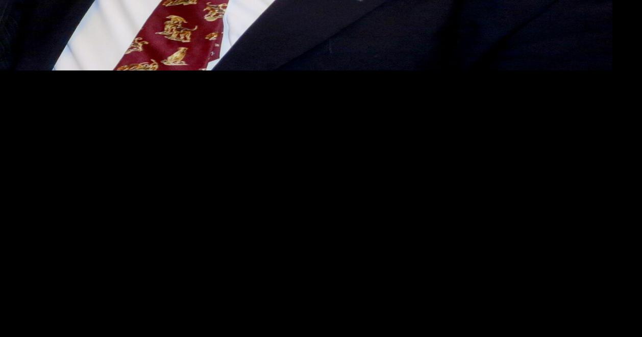 Morris Animal Inn owner will speak at Kemmerer Library in Harding