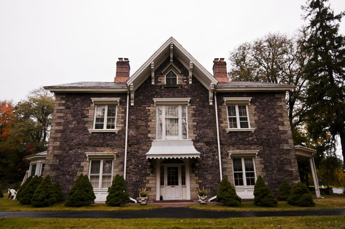 Vail's Willow Hall Calendar of Events