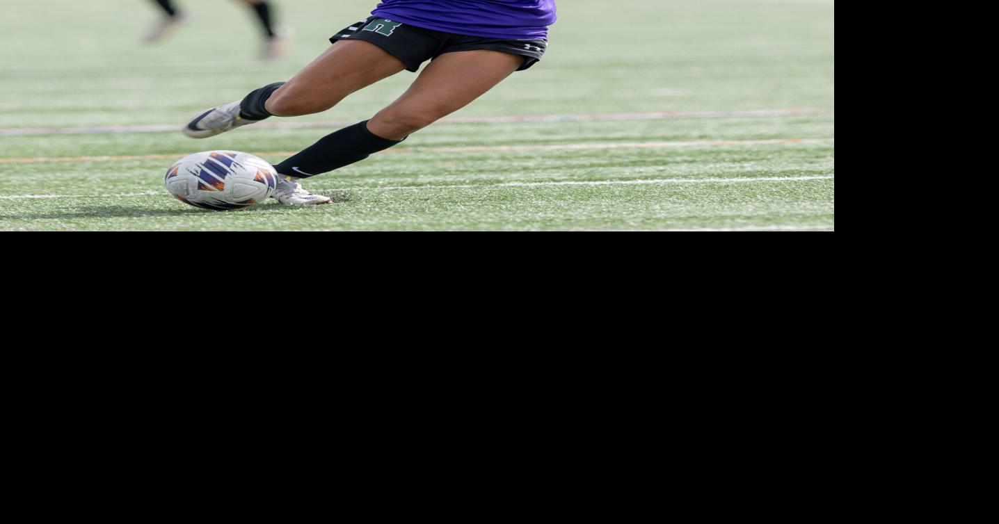Ridge girls soccer aims to score early and often