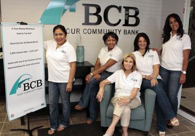 BCB Community Bank backs Street Fair | News | newjerseyhills.com