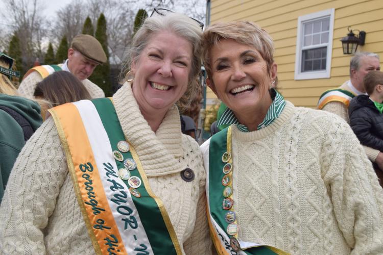 Morristown St Pats Parade 2024: Celebrate with the Luck of the Irish!