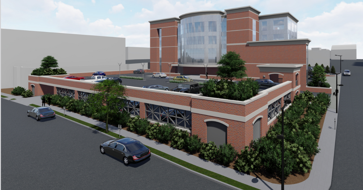 Morristown's Mayo Performing Arts Center unveils expansion plans - Vimarsana News